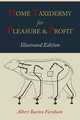 Home Taxidermy for Pleasure and Profit [Illustrated Edition], Albert Burton Farnham 