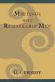 Meetings with Remarkable Men, G. I. Gurdjieff 