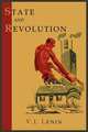 State and Revolution, Vladimir Ilich Lenin 
