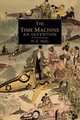 The Time Machine, H. G. Wells 