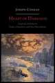 Heart of Darkness, Joseph Conrad 