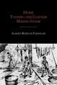 Home Tanning and Leather Making Guide, Albert Burton Farnham 