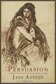 Persuasion, Jane Austen 
