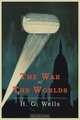 The War of the Worlds, H. G. Wells 