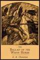 The Ballad of the White Horse, G. K. Chesterton 