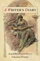 A Writer`s Diary. Being Extracts from the Diary of Virginia Woolf, Virginia Woolf 