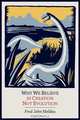 Why We Believe in Creation Not Evolution, Fred John Meldau 