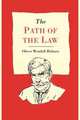 The Path of the Law, Oliver Wendell Jr. Holmes 