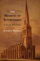 The Ministry of Intercession. A Plea for More Prayer, Andrew Murray 