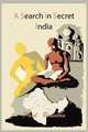 A Search in Secret India, Paul Brunton 