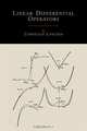 Linear Differential Operators, Cornelius Lanczos 