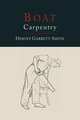 Boat Carpentry, Hervey Garrett Smith 