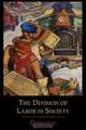 The Division of Labor in Society, Emile Durkheim 