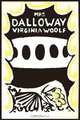 Mrs. Dalloway, Virginia Woolf 