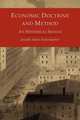 Economic Doctrine and Method. An Historical Sketch, Joseph Alois Schumpeter 