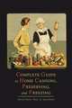 Complete Guide to Home Canning, Preserving, and Freezing, U. S. Department of Agriculture 