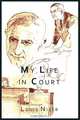 My Life in Court, Louis Nizer 