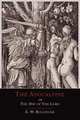 Commentary on Revelation, or the Apocalypse, E. W. Bullinger 