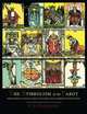 The Symbolism of the Tarot [Color Illustrated Edition], P. D. Ouspensky 