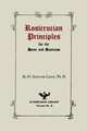 Rosicrucian Principles for the Home and Business, H. Spencer Lewis 