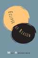 Eclipse of Reason, Max Horkheimer 