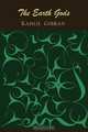 The Earth Gods, Kahlil Gibran 