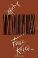 Metamorphosis, Franz Kafka 