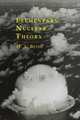 Elementary Nuclear Theory. A Short Course on Selected Topics, Hans a. Bethe 