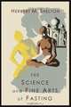The Science and Fine Art of Fasting, Herbert M. Shelton 