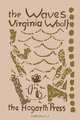 The Waves, Virginia Woolf 