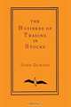 The Business of Trading in Stocks, John Durand 