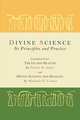 Divine Science. Its Principles and Practice, Fannie B. James,Malinda E. Cramer 