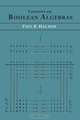 Lectures on Boolean Algebras, Paul R. Halmos 