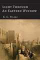 Light Through an Eastern Window, K. C. Pillai 