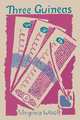 Three Guineas, Virginia Woolf 