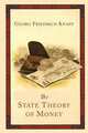 The State Theory of Money, Georg Friedrich Knapp 