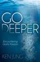 Go Deeper, Ken Jung 