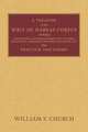 A Treatise on the Writ of Habeas Corpus, William S. Church 