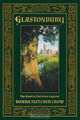 Glastonbury. The Novel of Christian England, Donna Fletcher Crow 