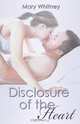 Disclosure of the Heart, Mary Whitney 