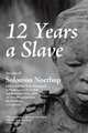 12 Years a Slave, Solomon Northup 