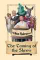 The Taming of the Shrew, William Shakespeare 