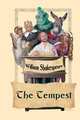 The Tempest, William Shakespeare 