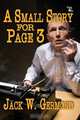 A Small Story for Page 3, Jack W. Germond 