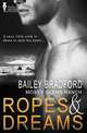 Mossy Glenn Ranch. Ropes and Dreams, Bailey Bradford 
