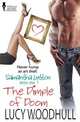 Samantha Lytton. The Dimple of Doom, Lucy Woodhull 