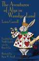 The Aventures of Alys in Wondyr Lond, Lewis Carroll,Byron W. Sewell 