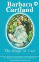 The Magic of Love, Barbara Cartland 