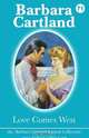 Love Comes West, Barbara Cartland 