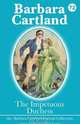 The Impetuous Duchess, Barbara Cartland 